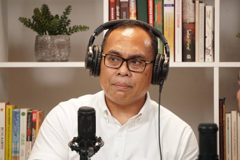 Dicky Adam Sidiq/kumparan