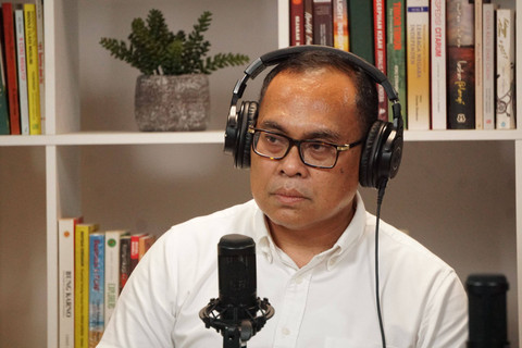 Dicky Adam Sidiq/kumparan