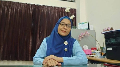 Kabid Pencegahan Penyakit Dinas Kesehatan DIY, Setyo Harini. Foto: Widi RH Pradana/Pandangan Jogja