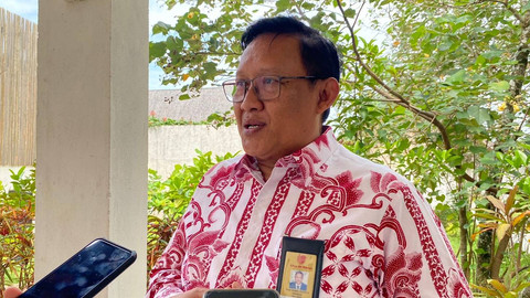 Captain Daniel Putut Adi Kuncoro. Foto: Sinar Utami/kumparan