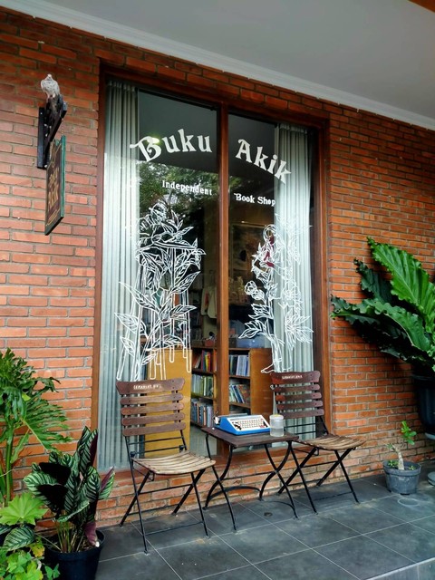 Sumber: Dokumentasi Pribadi | Buku Akik