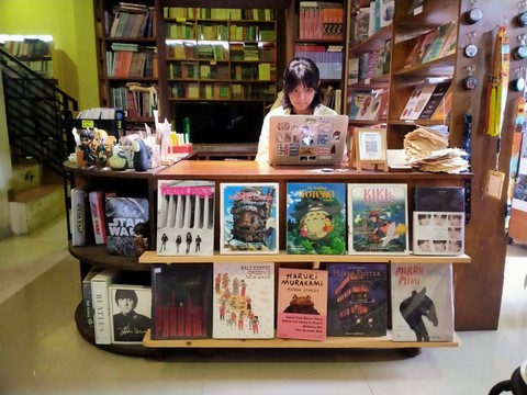 Sumber: Dokumentasi Pribadi | Buku Akik