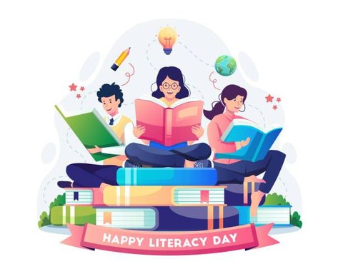 Ilustrasi Teori Koneksionisme, Foto: Unsplash/agny_illustration.