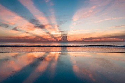 Isi kandungan kitab Mazmur 133:1. Sumber: Unsplash/Ravi Pinisetti