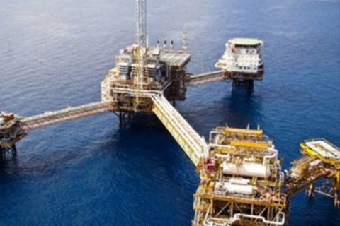 Ilustrasi blok masela. Foto: SKK Migas