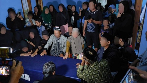 Kementerian Luar Negeri Indonesia bersama KBRI Phnom Penh telah berhasil memfasilitasi pemulangan jenazah Almarhum MAF dari Phnom Penh, Kamboja. Foto: Dok. Kemlu RI