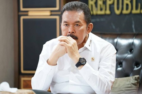 Kejagung