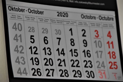 Ilustrasi untuk Kalender China Oktober 2024. Sumber: Unsplash/Waldemar