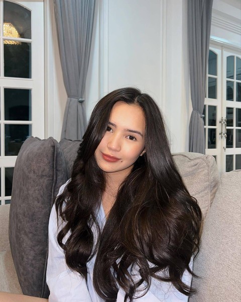 Instagram/@bebytsabina