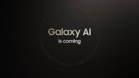 Samsung akan menggelar Galaxy Unpacked untuk meluncurkan smartphone baru Galaxy S24 Series. Foto: Samsung