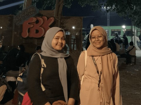 | Pada masa Mataram Islam, Kipo sangat populer dan menjadi makanan para raja (Elmi Mufiidah, Minggu, 12 November 2023).