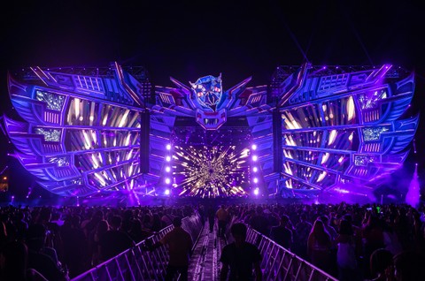 Festival DWP XV. Foto: Istimewa