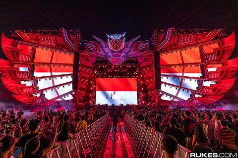 Festival DWP XV. Foto: Istimewa