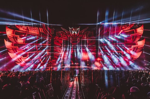 Festival DWP XV. Foto: Istimewa