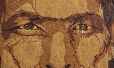 Teknik membuat tekstur. Foto hanya ilustrasi, bukan yang sebenarnya. Sumber: Pexels/Chris F