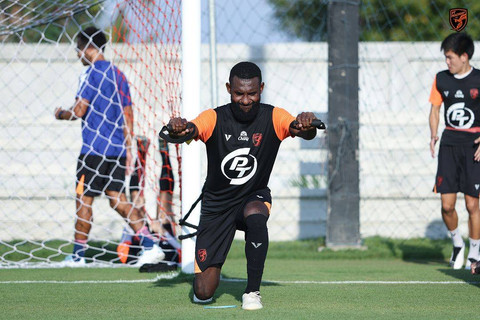Instagram @ptprachuapfc