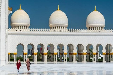 Apa yang dimaksud dengan konsep ekonomi Islam. Foto hanya ilustrasi. Sumber foto: Unsplash/Nick