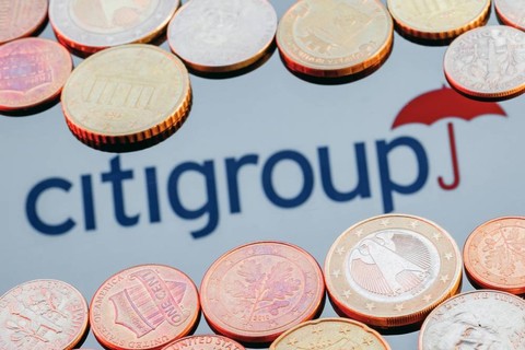 Ilustrasi Citi. Foto: Sergei Elagin/Shutterstock