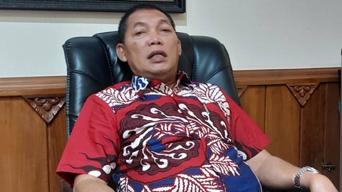 Teguh Prakosa di Balkot Solo, Kamis (18/1/2024). Foto: kumparan