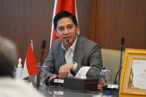 Dok. Istimewa
