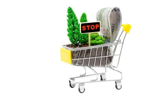 Ilustrasi Mengapa Suatu Negara Menerapkan Proteksi Perdagangan, Foto: Unsplash/Ekaterina Chizhevskaya.