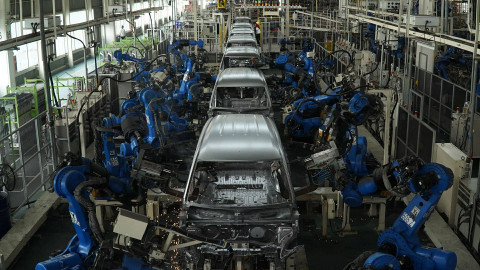  dok. Suzuki Indomobil Sales
