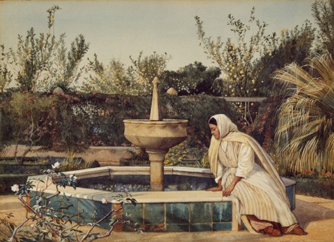 Ilustrasi Apa yang Kalian Ketahui tentang Pameran Seni Rupa. Sumber: Unsplash/Birmingham Museums Trust