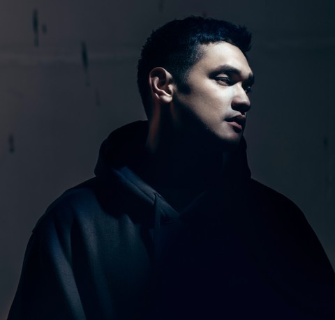 Afgan. Foto: Istimewa