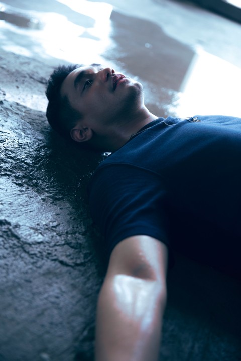 Afgan. Foto: Istimewa