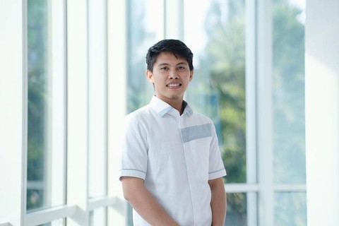 Sekretaris Jenderal Pusat Studi dan Pengembangan Perkoperasian Indonesia (PSPPI) Rio Chaniado Anggara. Foto: Dok. Istimewa