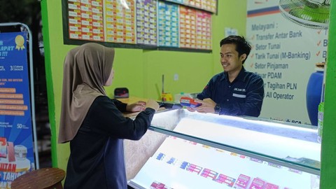 Dok. BRI