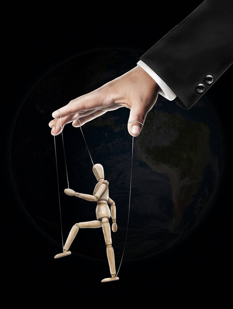 Ilustrasi meritokrasi dalam politik. Sumber (Pixabay).