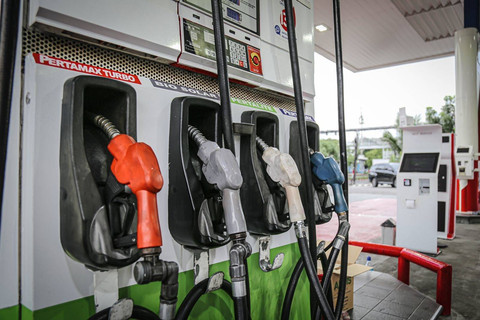 Dok. Pertamina Patra Niaga