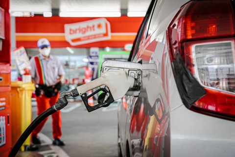 Dok. Pertamina Patra Niaga