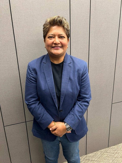 Head of Medical Tourism KPJ Healthcare Group Farah Delah Suhaimi. Foto: Andrian Gilang Khrisnanda/kumparan