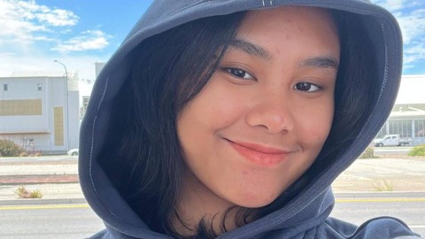 Alifia Soeryo, Warga Negara Indonesia (WNI) yang tewas tertimpa pohon di Adelaide, Australia. Foto: Facebook/Alifia Soeryo 