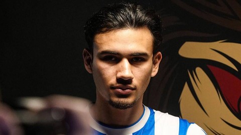 Nathan Tjoe-A-On dipinjamkan Swansea City ke klub Eredivisie, SC Heerenveen Foto: IG/@nathantjoeaon