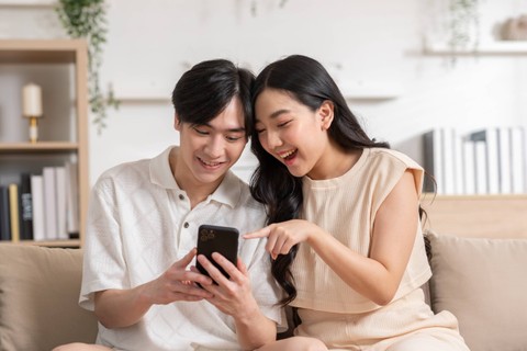 Percintaan Leo bulan ini. Foto: 220 Selfmade studio/Shutterstock