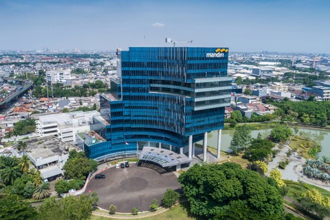Bank Mandiri