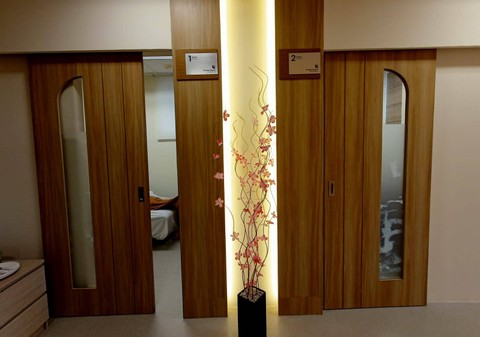 AHCC Luncurkan Business Chemotheraphy Room, Ruangan Kemoterapi yang Jaga Privasi