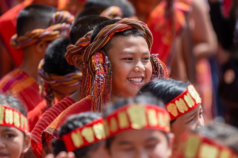 F1 Powerboat di Danau Toba. Foto: Dok. InJourney