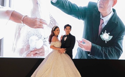 Atria Mini Wedding Fair. Foto: dok. Atria Hotel