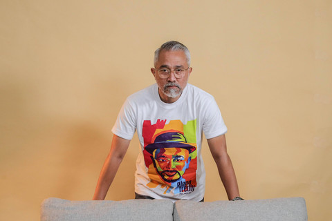 Jamal Ramadhan/kumparan