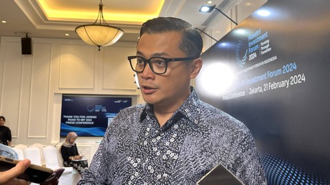 Chief Economist Bank Mandiri And... </div>
<div class=