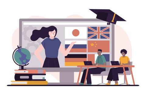 Ilustrasi Kunci Jawaban Bahasa Inggris Kelas 7 Halaman 177, Foto: Unsplash/Alina Naumova.