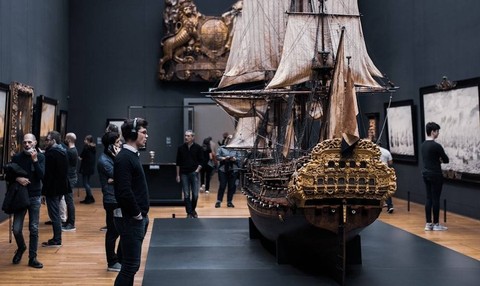 Ilustrasi Apa yang Dimaksud dengan Penjajahan Jepang di Indonesia?       Sumber Unsplash/Redcharlie