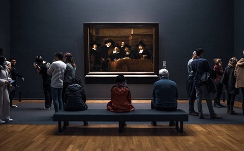 Ilustrasi Apa yang Dimaksud dengan Penjajahan Jepang di Indonesia?       Sumber Unsplash/Redcharlie