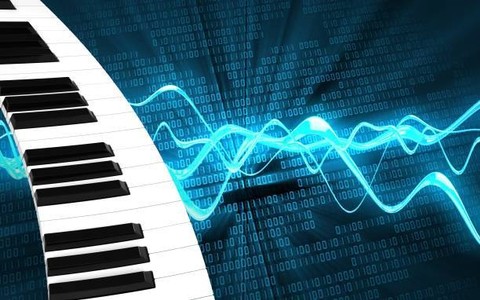 Ilustrasi Jelaskan Teknik Permainan Alat Musik Melodis, Foto: Unsplash/Madmaxer.
