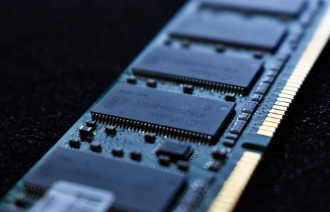 Ilustrasi Apa Kepanjangan dari RAM?  Sumber Unsplash/Liam Briese