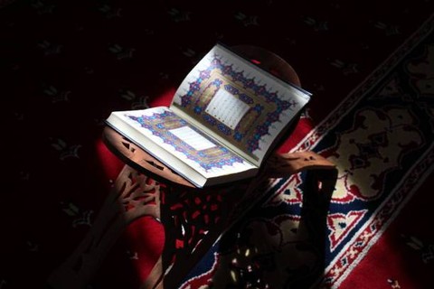 Ilustrasi Pengertian Asmaul Husna Al-Qawiyyu, Foto: Unsplash/Abdulkadir ARSLAN.